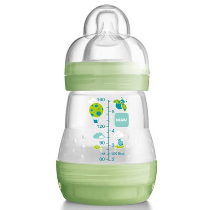 Mam - Anti Colic Bottle 160ml