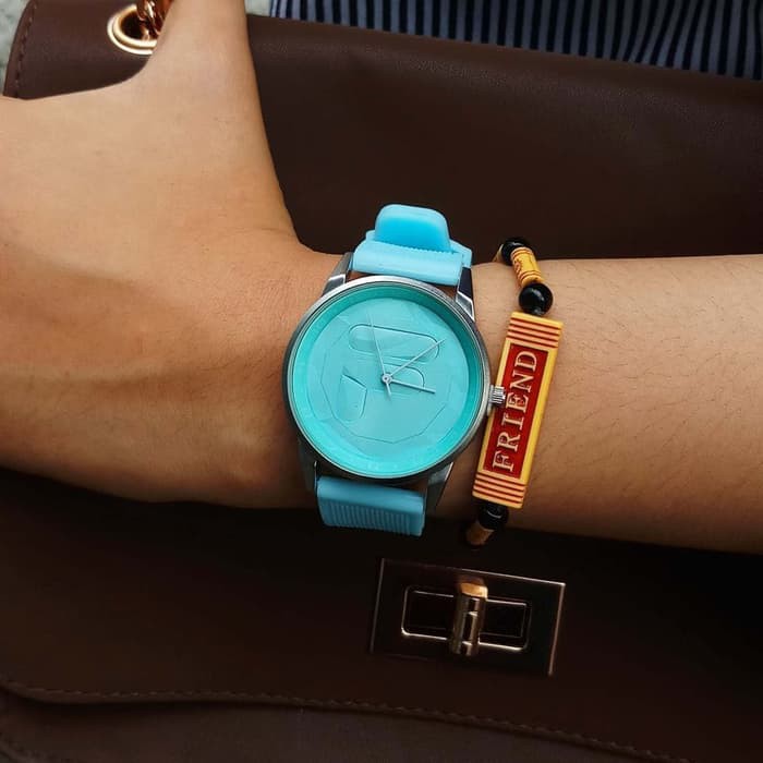Jam Tangan Fila Analog