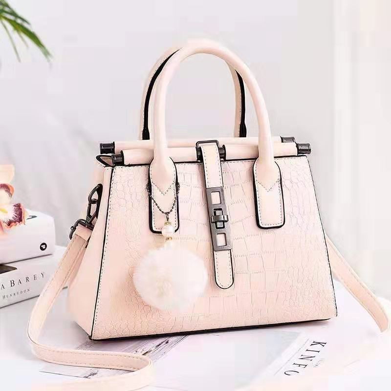 Tas HandBag Wanita Import Tas Tangan CR7454 BQ2570 EL5419 JT0690 Tas Jakarta Tas Selempang