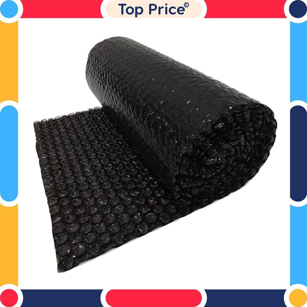 Topprice  Bubble Wrap Extra untuk Packing Aman U25