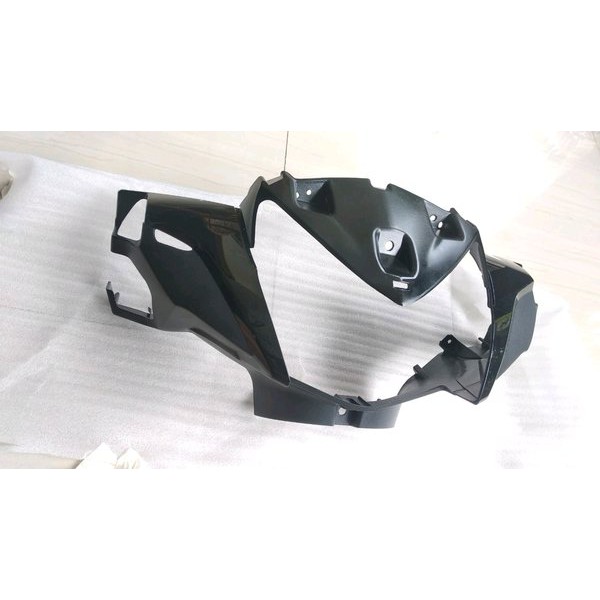 batok depan supra x 125 fi 2015 2016 original