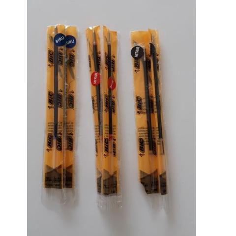 

axht isi bolpen bic Terbaru