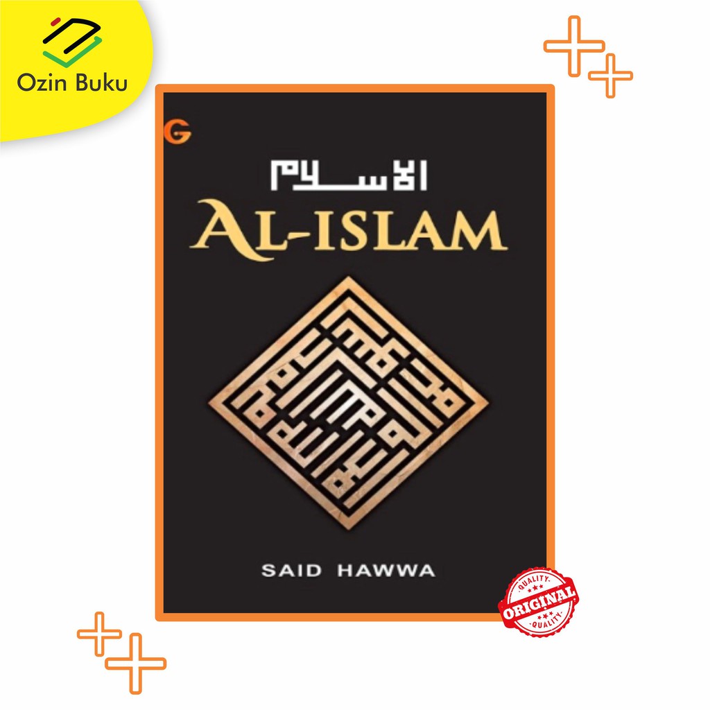 Buku Al Islam Karya Said Hawwa