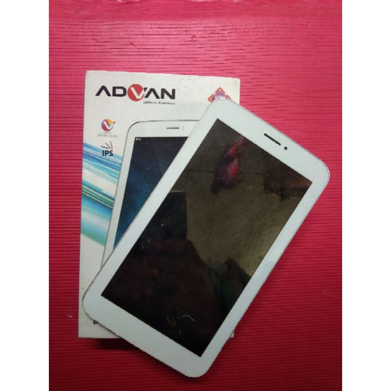 advan vandroid T1L android bekas