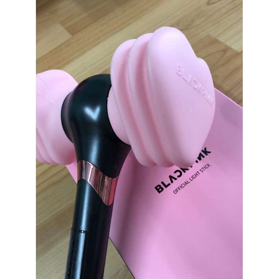 BLACKPINK Official Lightstick Lightstick Official Blackpink