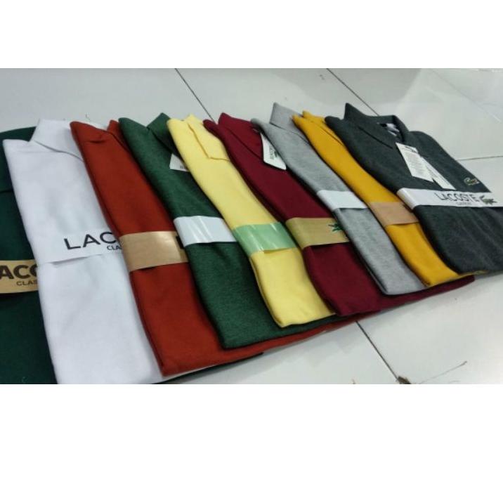 Model Baru.. kaos krah wangki pria original terbaik 2022 bisa cod