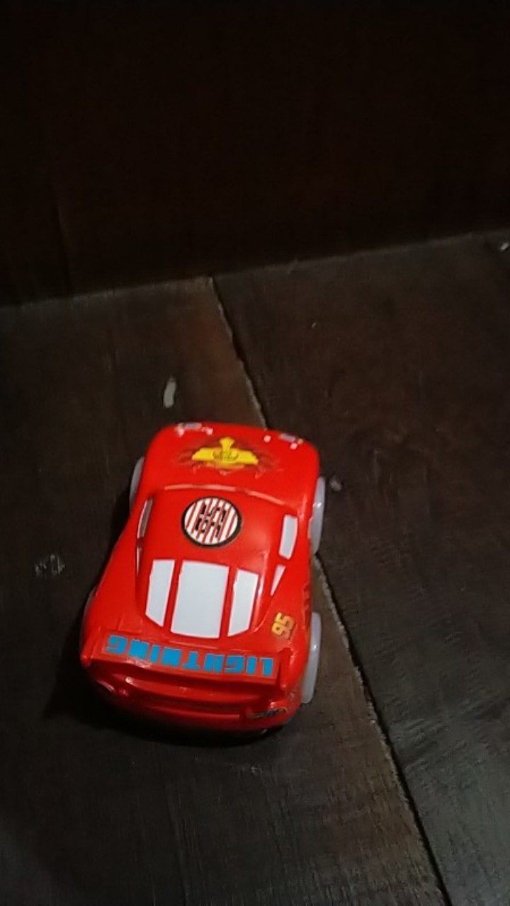 Maura Couple - Sania Ruffle Batik Couple