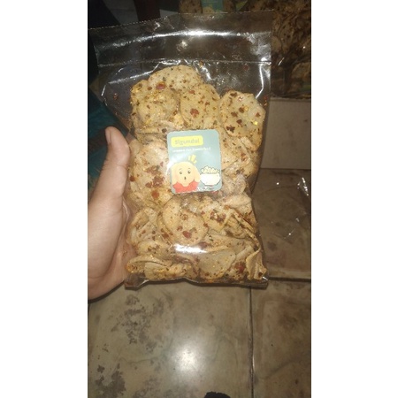 

basreng 1 kilo