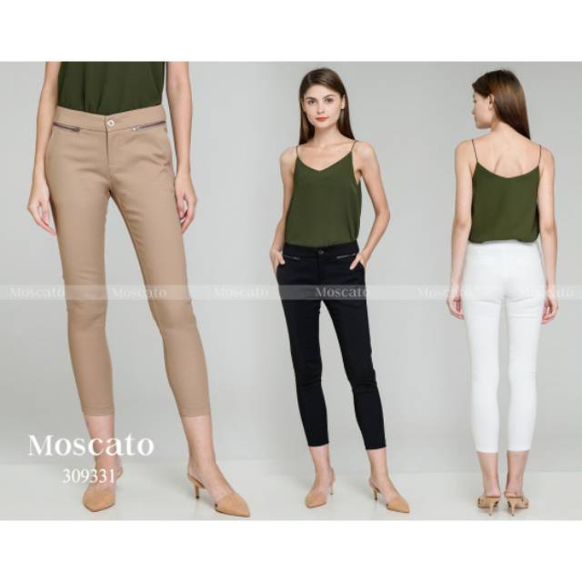Moscato celana wanita 309331