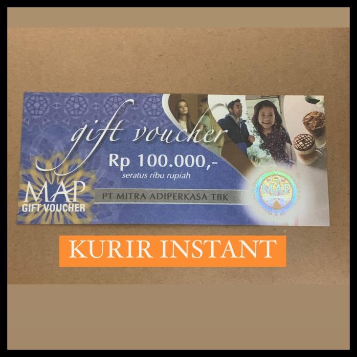 

PROMO MAP EDISI BIRU PROMO