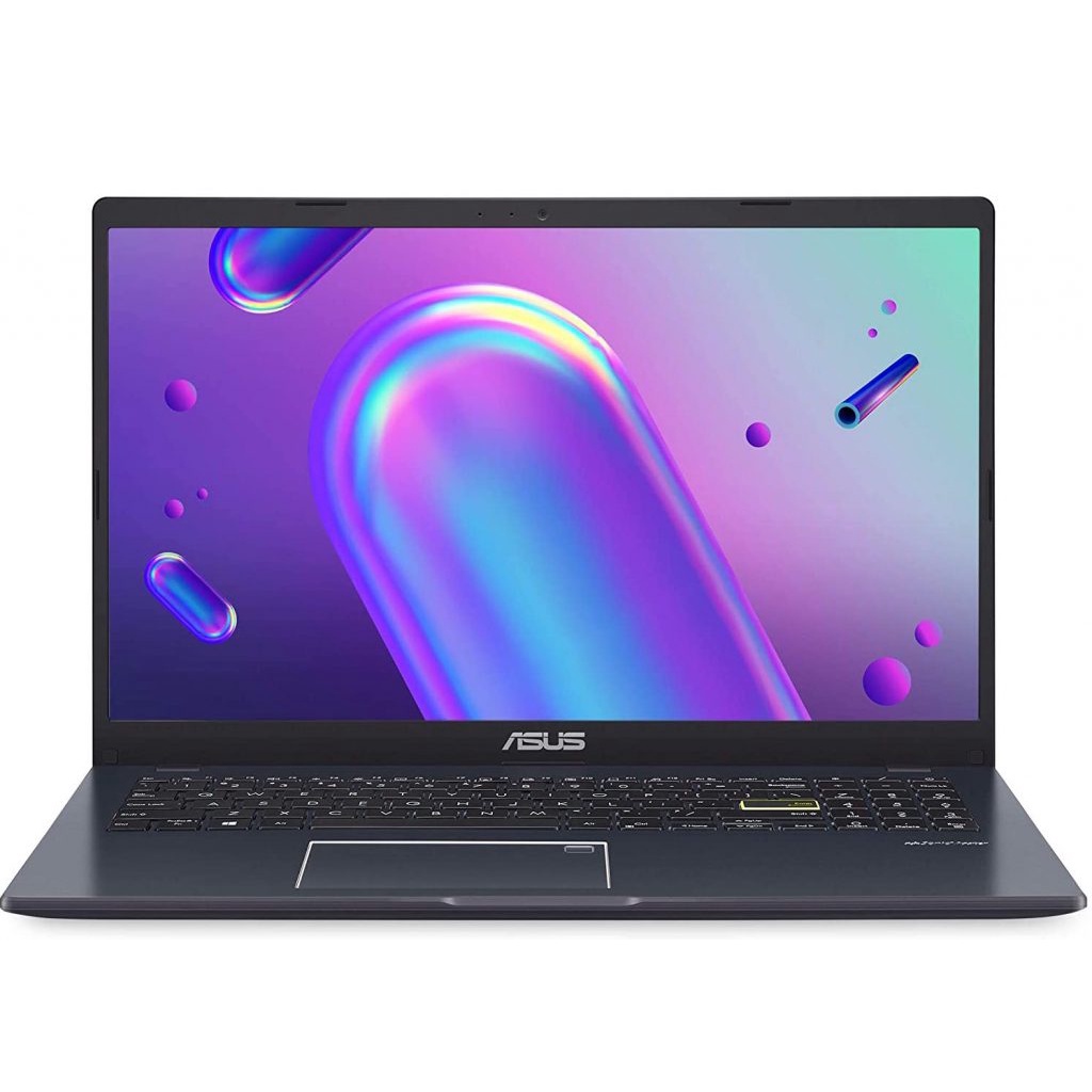 Laptop ASUS L510M Intel Celeron N4020 4GB/128GB SSD 15.6
