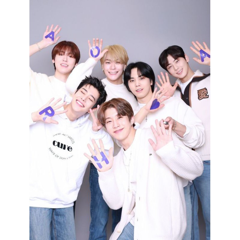 pelunasan album astro