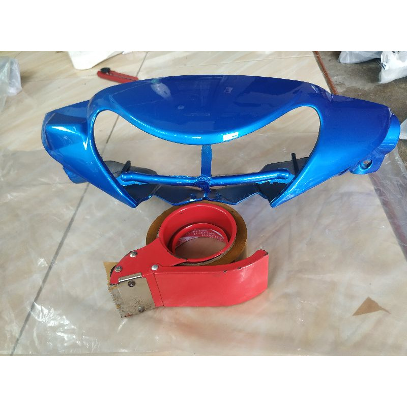 batok kepala Mio smile/batok depan Mio smile/batok Yamaha Mio smile