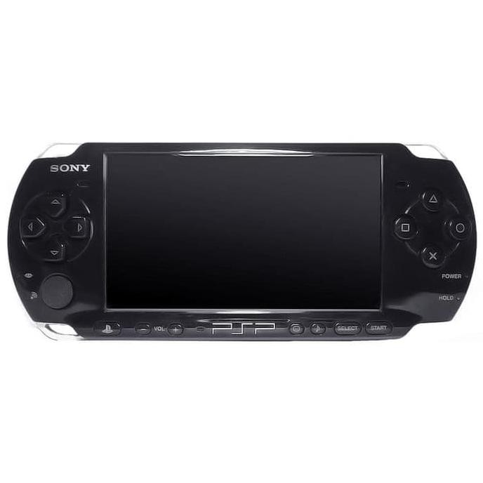 SONY PSP SLIM  - 3000 + 32GB FULL GAME
