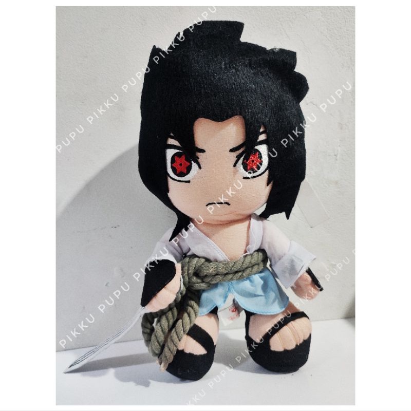 boneka boruto banpresto