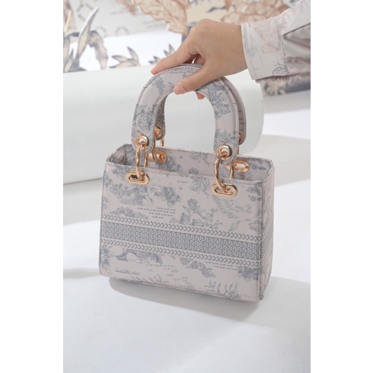 CLASSIC FOREST BAG MONTEVERDE by HEYLOCAL ID