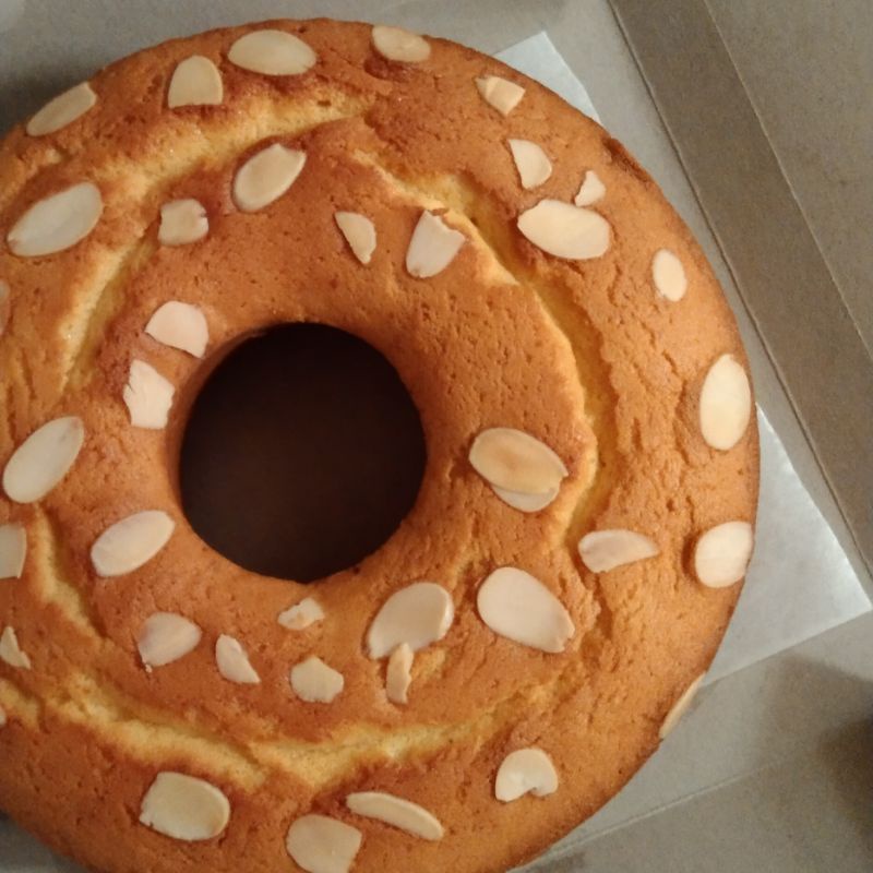 

Bolu Tape Empuk Chaesa