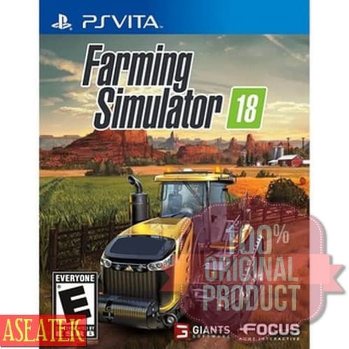 ps vita simulation games