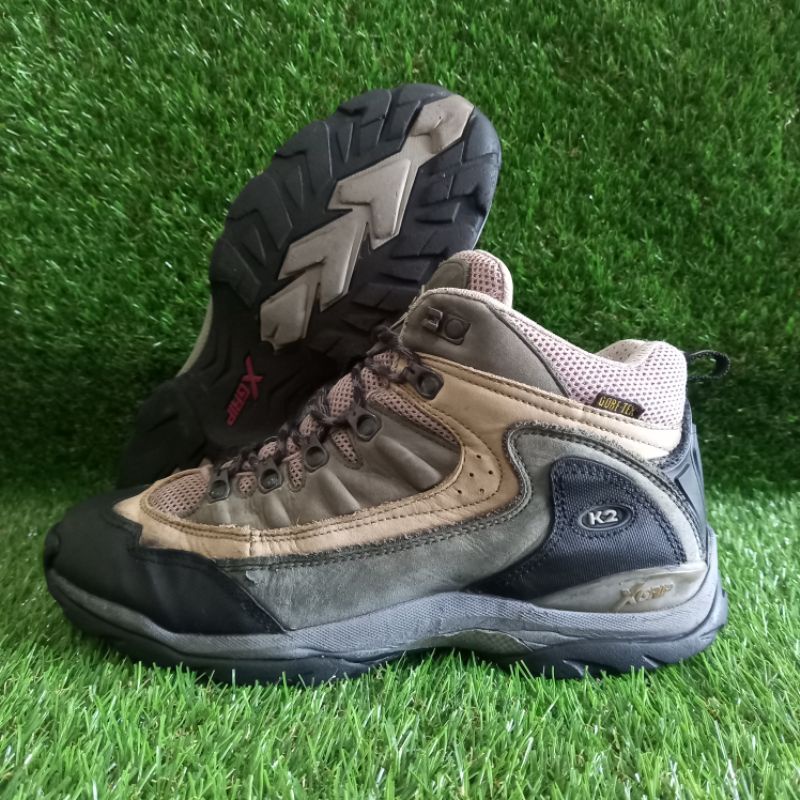 K2 TECHNICAL OUTDOOR