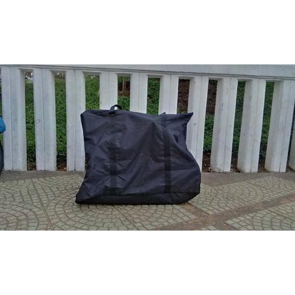 Tas Travel / Travel Bag Untuk Sepeda Lipat 16-20"