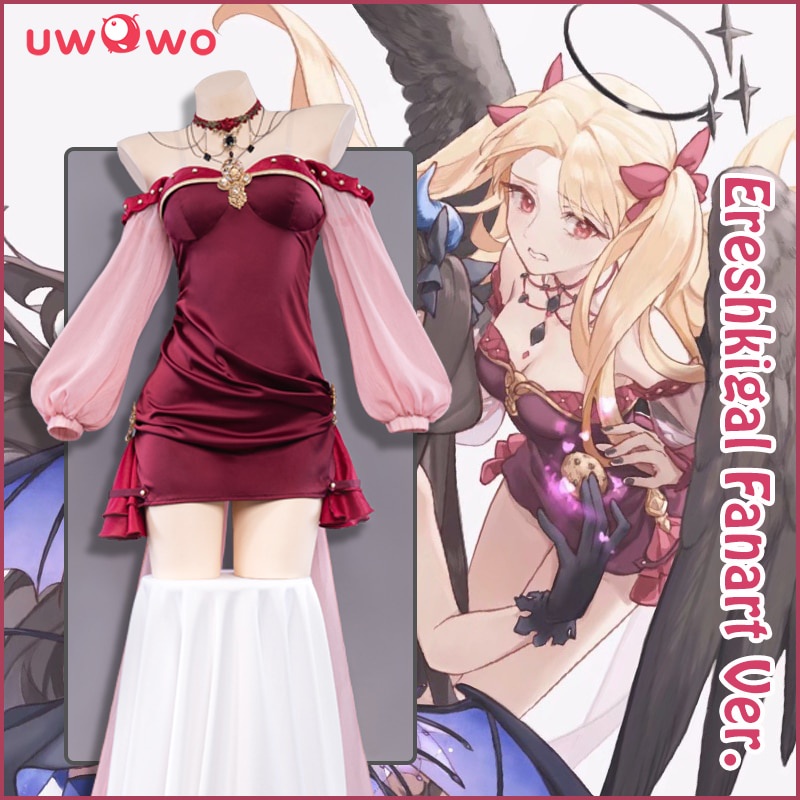 Jual Preorder Uwowo X Sakiyamama Fate Grand Order Fgo Ereshkigal