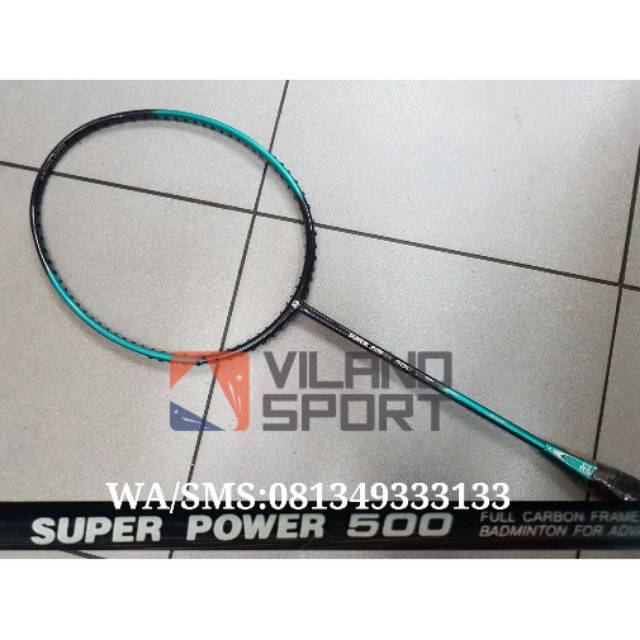 RAKET BADMINTON RS SUPER POWER 500