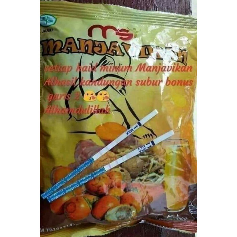 

manjavikan