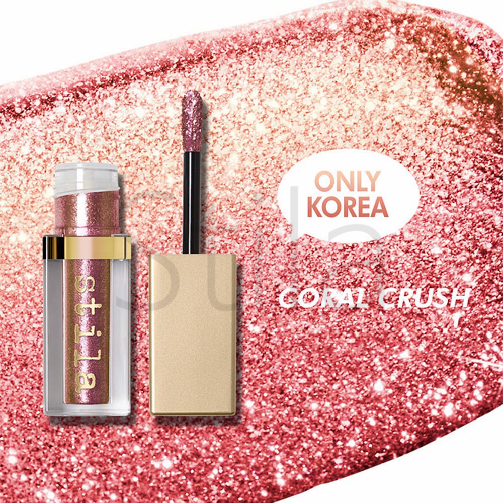 eyeshadow glitter cair