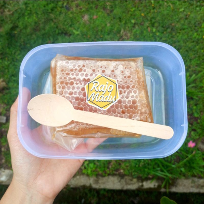 

MADU SARANG 250gr [READY]