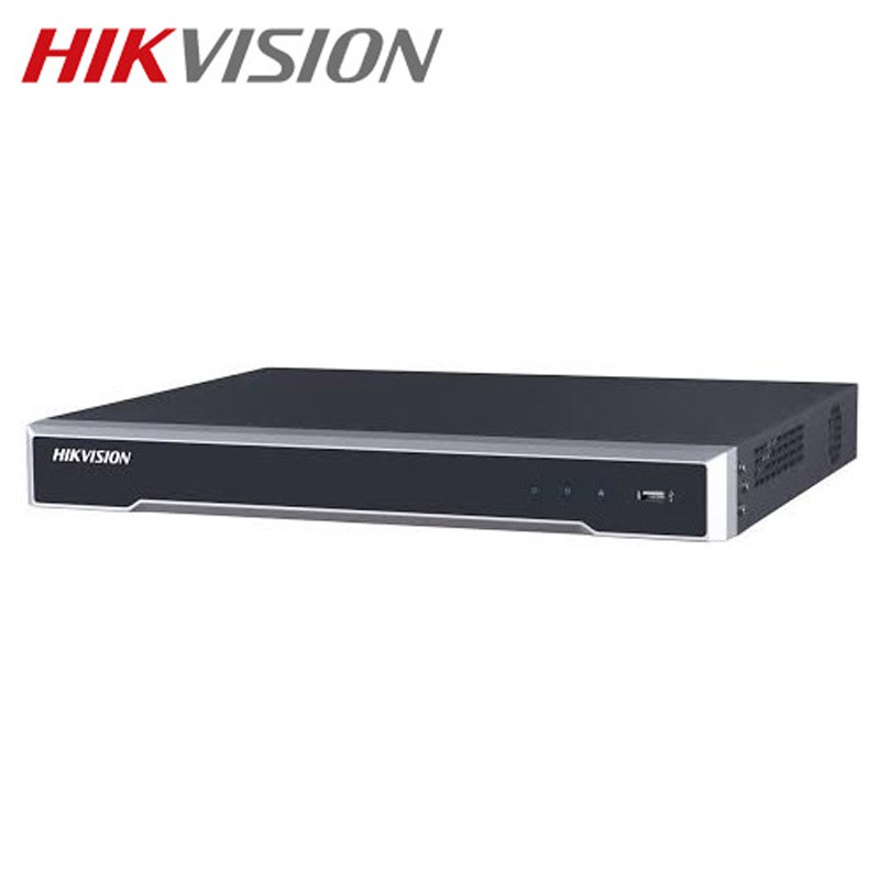 NVR HIKVISION DS-7616NI-Q2/16P
