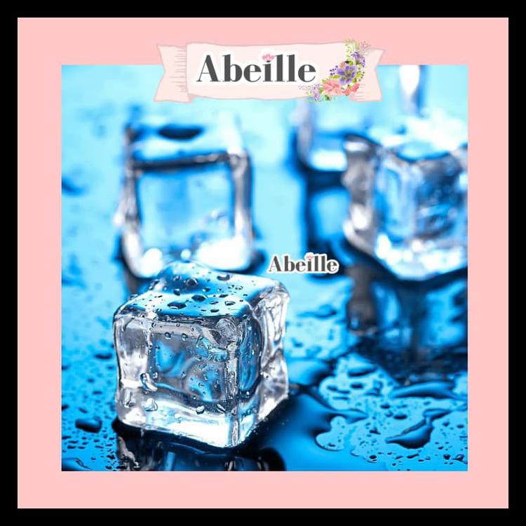 Es Batu Palsu Artificial Ice Cube Properti Foto Terlengkap