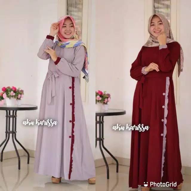 Dress Nadira
