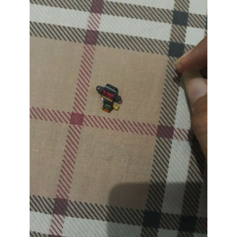 Conector Charger HP Sharp Aquos SH04H 506SH SHV34