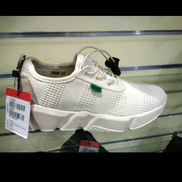 Sepatu kickers anak /kids