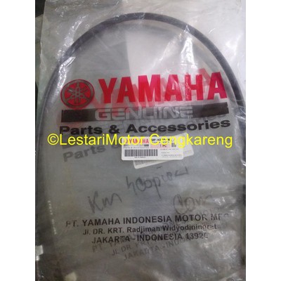 Kabel Kilometer Scorpio Original YGP