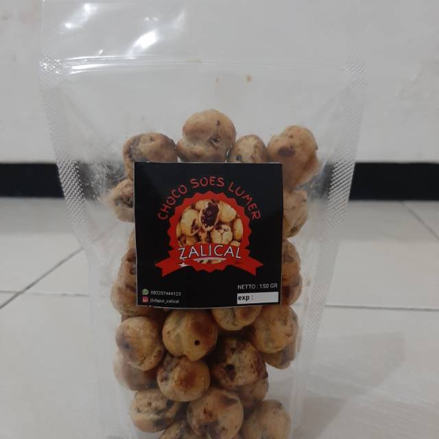 

SOES Kering ovomaltine 150gr