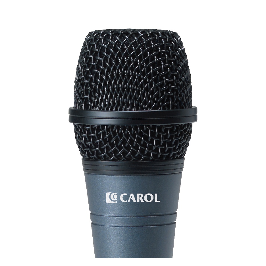 Mic Vocal CAROL E Dur 915 / Mic Kabel CAROL E dur-915