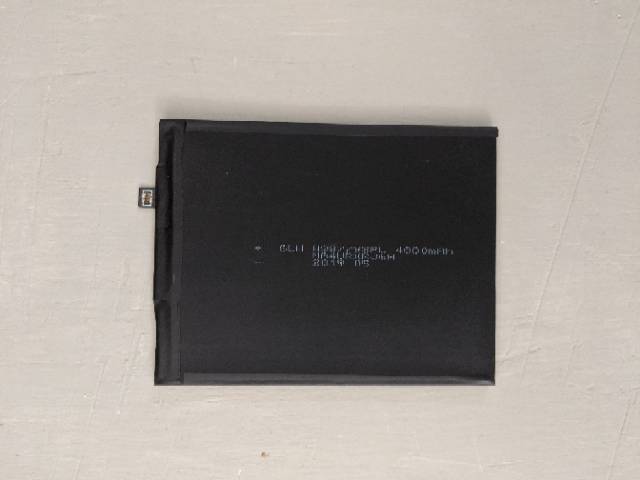 Baterai Xiaomi Mi Max 1 BM49
