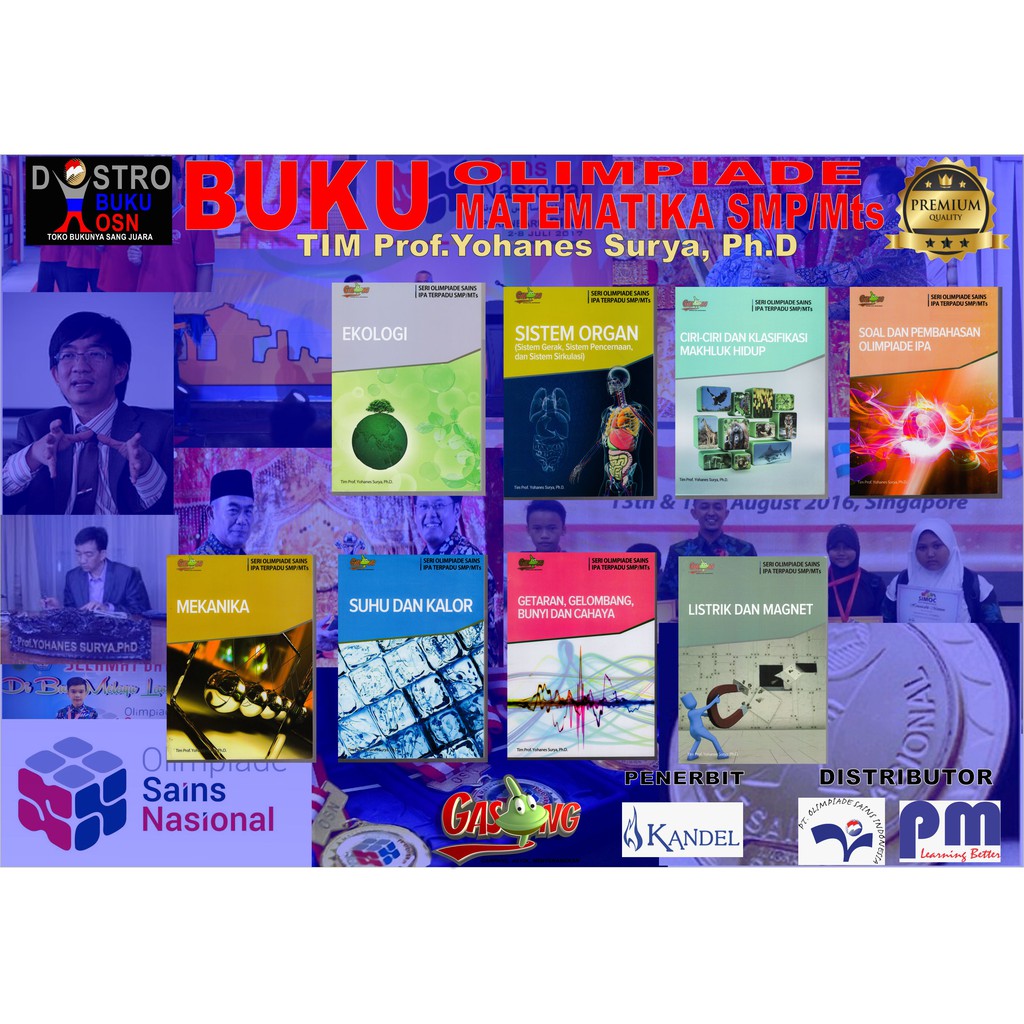 Contoh Soal Osn Ipa Smp 2018 Contoh Soal Terbaru