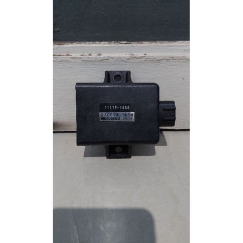 cdi ninja 1454 original japan copotan motor