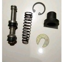 seal master rem sil master rem kit Yamaha RX 100 RX100 RX125 - Yamaha twin