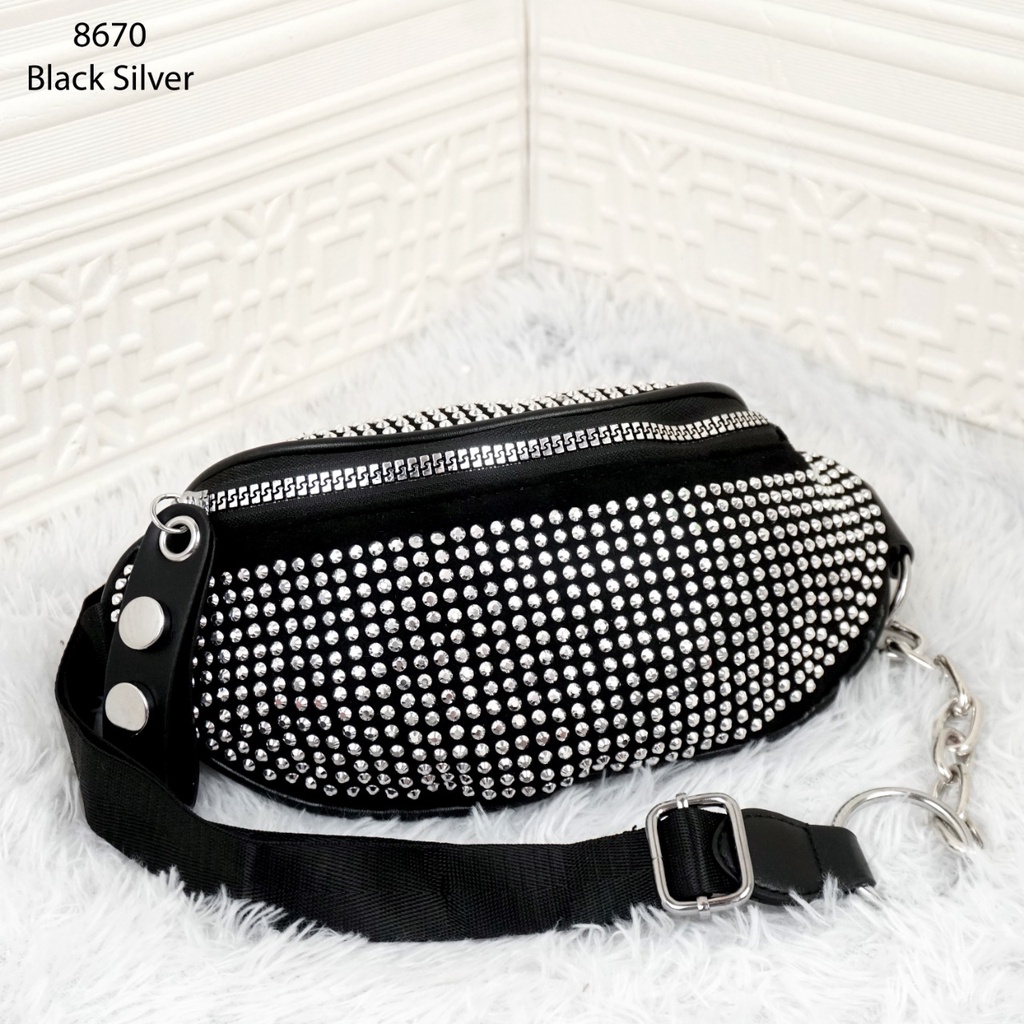 FASHION BAG 8670