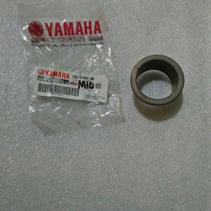 skundary spring Mio original kode part 5TL E7684 00