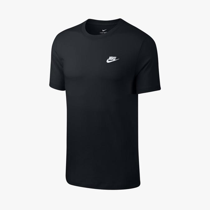 Nike Baju Olahraga NIKE Sportswear Club Tee AR4999-013 - Sarang Sepatu