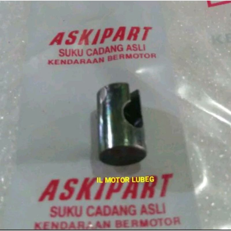 Nepel Kabel Kopling Yamaha RX King / Nepel Coak