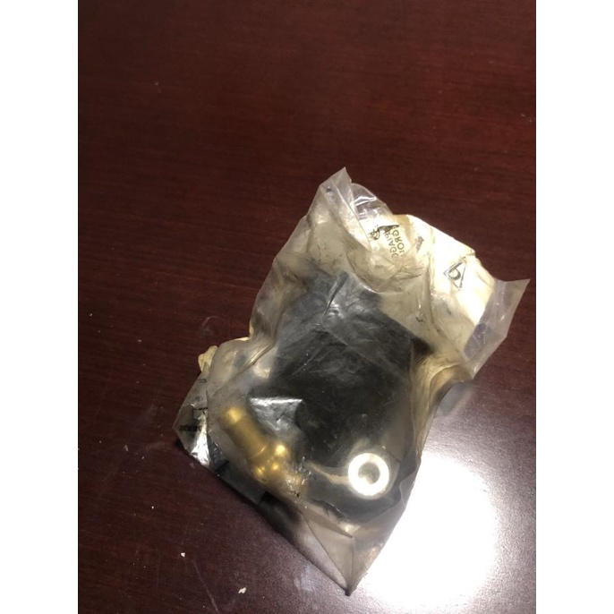 ORIGINAL - intake manifold vespa lx karburator original