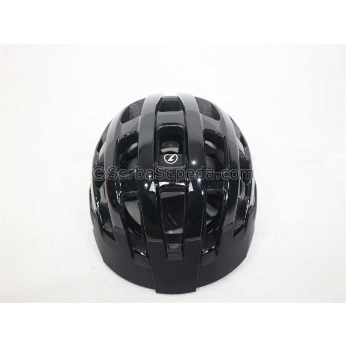 HELM SEPEDA - LAZER HELM COMPACT AF