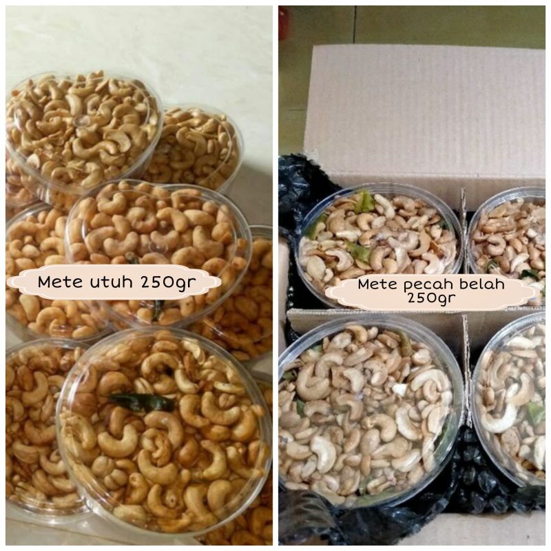 

mete utuh Mateng Wonogiri