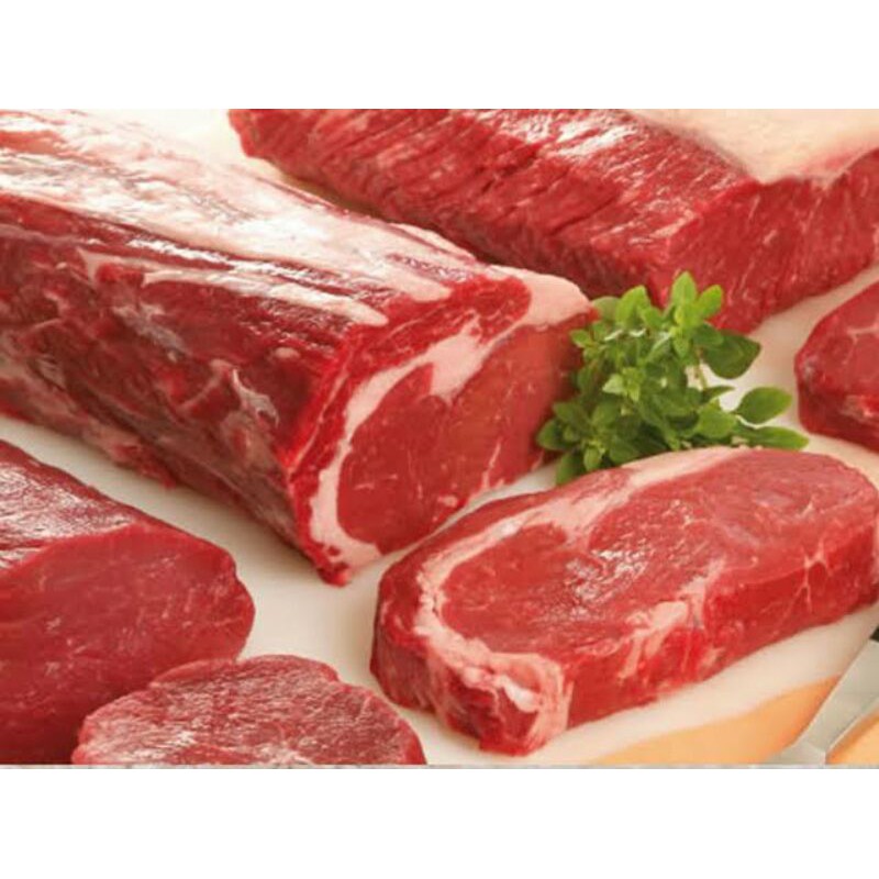 

DAGING SAPI SEGAR BERKUALITAS SKM 1KG