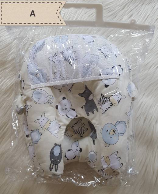 Bantal Susu Bayi Menyusui